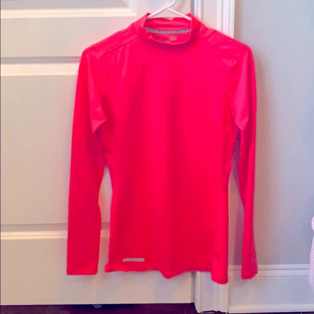 Under Armour Cold Gear Shirt
